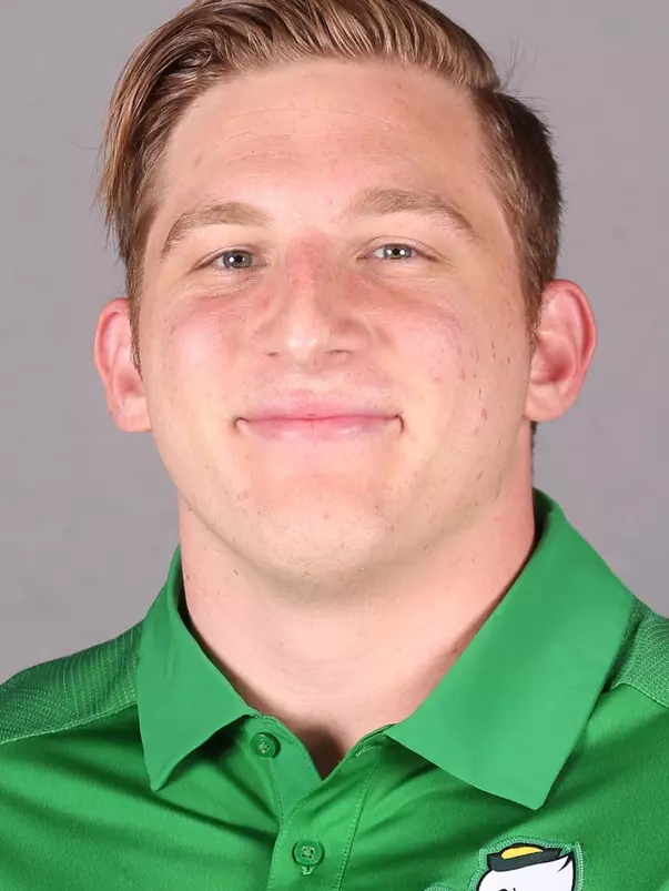 Christman, Matt 2018