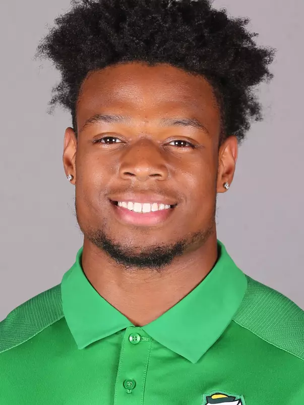 Cumberlander, Gus 2018