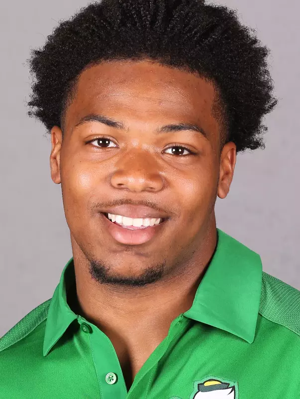 Graham Jr., Thomas 2018