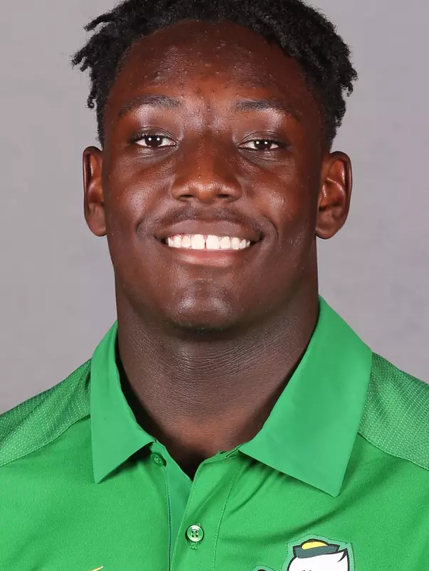 McKinley III, Verone 2018