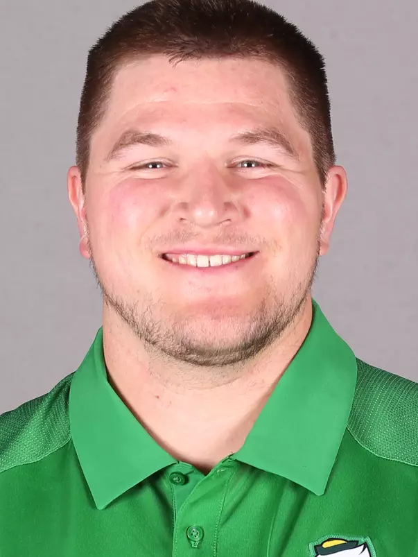 Throckmorton, Calvin 2018