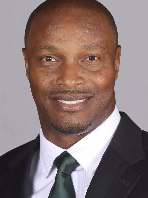 Johnson, Michael 2018