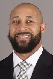 Shaud Williams