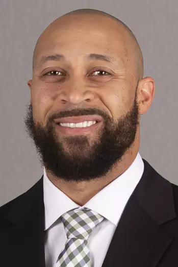 Williams, Shaud 2018