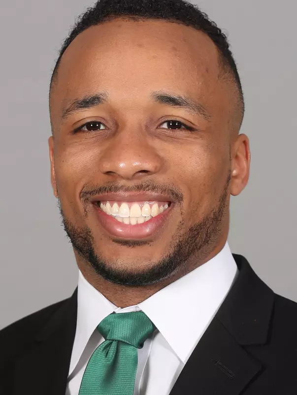 Winters, Da'Vell 2018