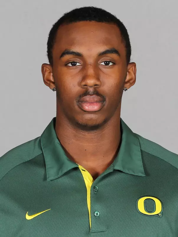 Daniels, Reggie 2013