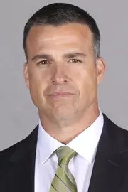 Mario Cristobal