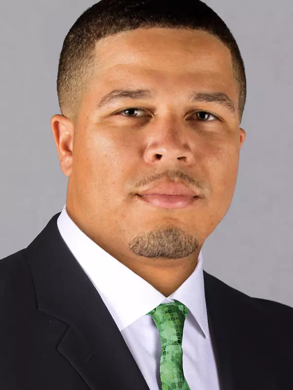 Williams, Donte 2018