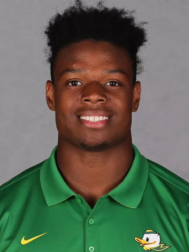 Cumberlander, Gus 2015