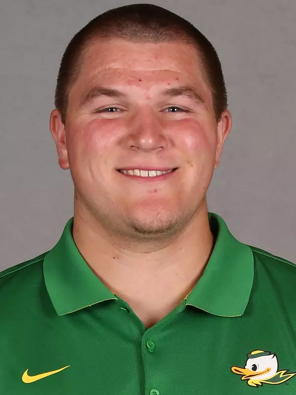 Throckmorton, Calvin 2015