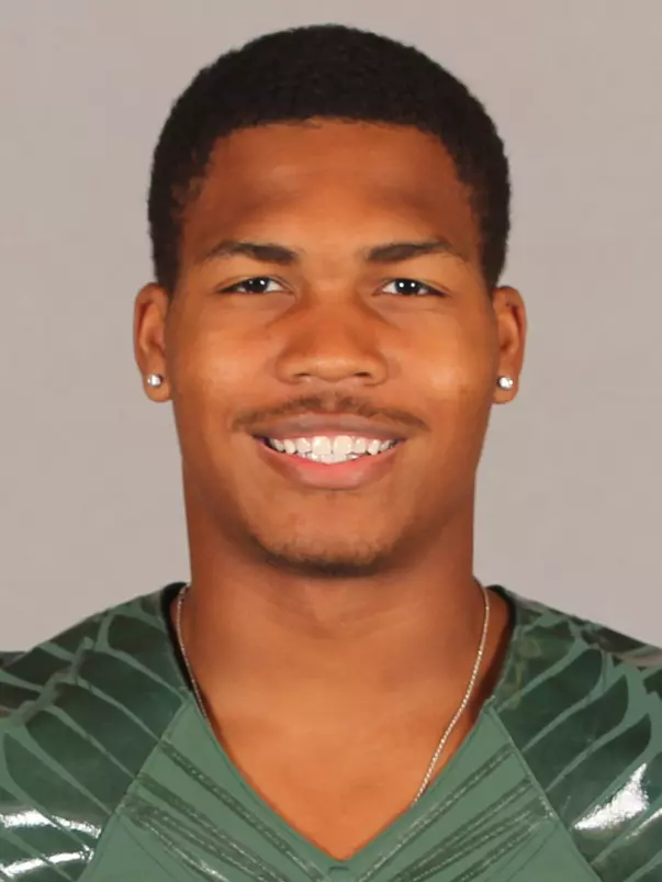 Allen, Chance 2012