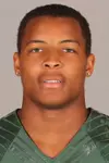 Brown, Pharaoh 2012