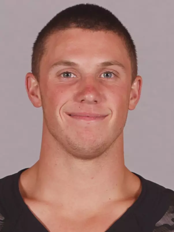 Butterfield, Ben 2011