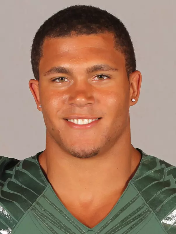 Coleman, Tyson 2012