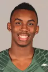 Daniels. Reggie 2012