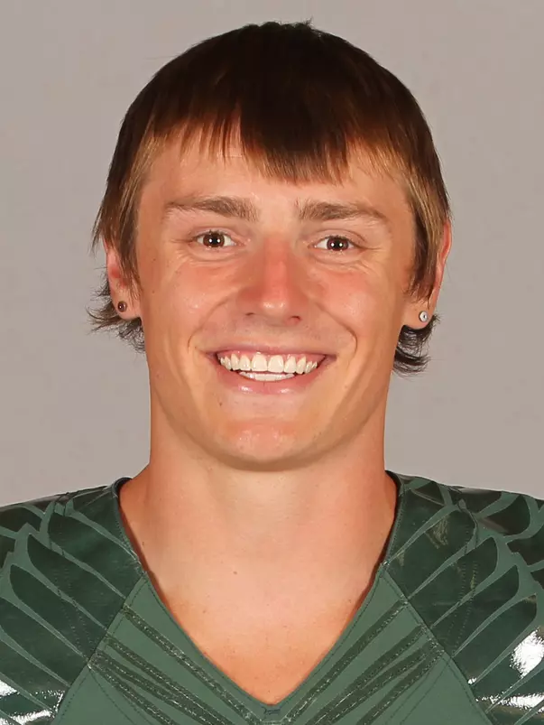 Delaney, Chad 2012