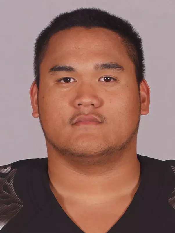 Keliikipi, Wade	 2011