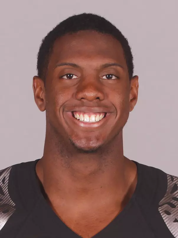 Malone, Derrick 2011