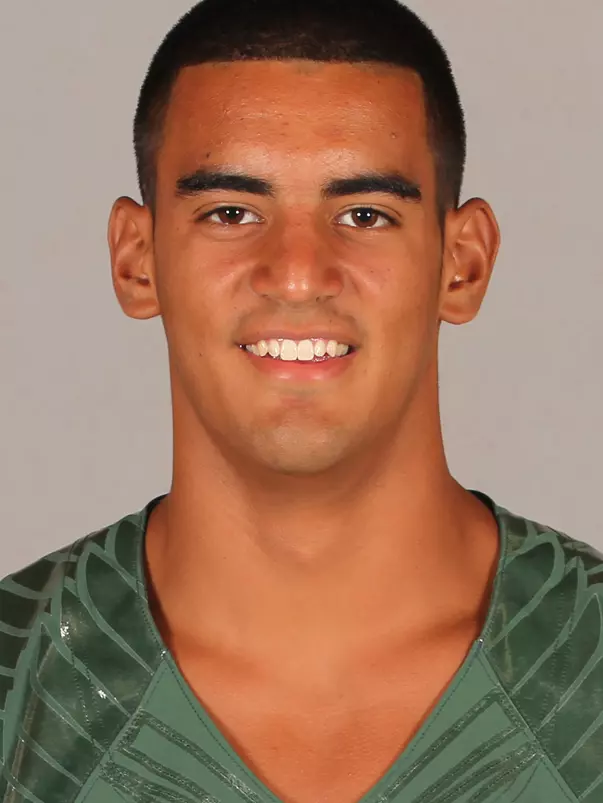 Mariota, Marcus 2012