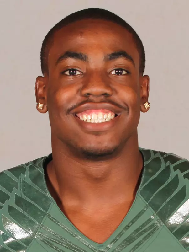 Marshall, Byron 2012