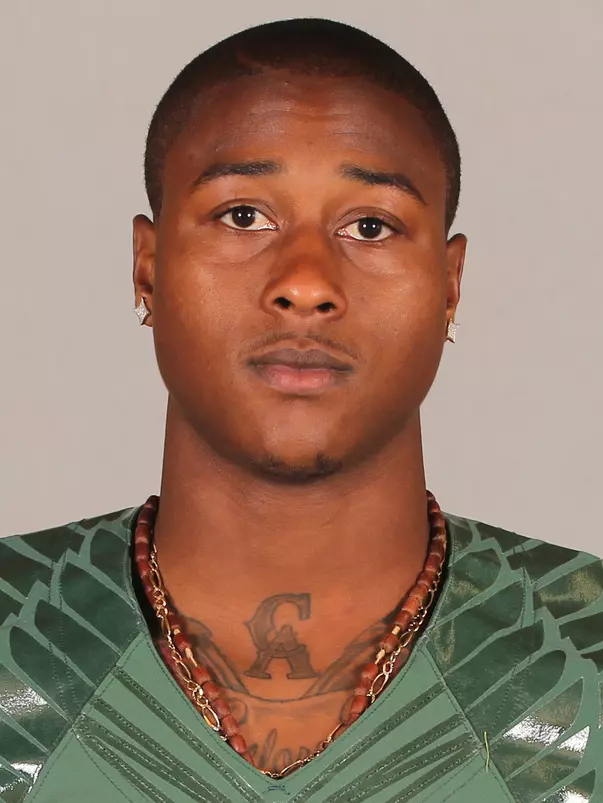 Mitchell, Terrance 2012
