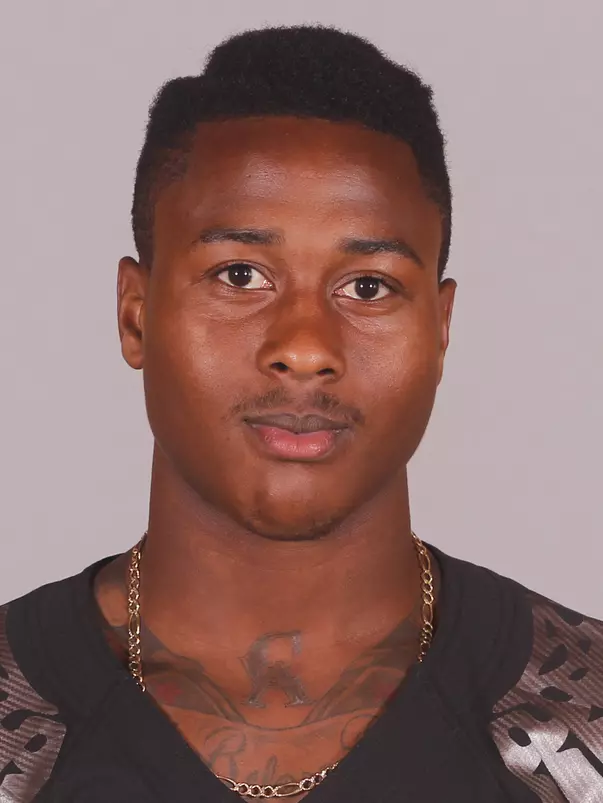 Mitchell, Terrance 2011