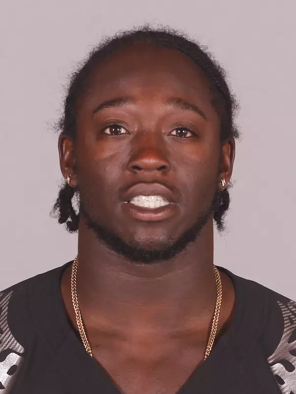 Thomas, De'Anthony 2011