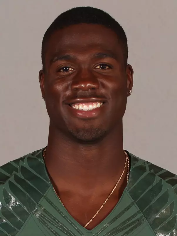 Vaughn, Rahsaan 2012