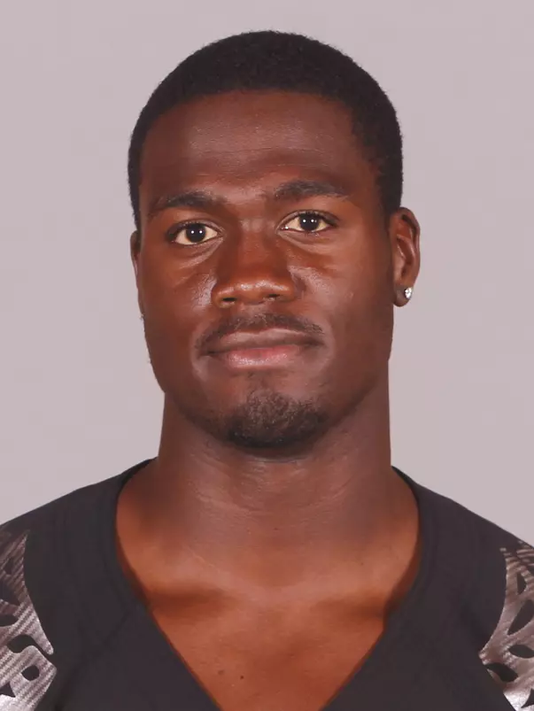 Vaughn, Rahsaan 2011