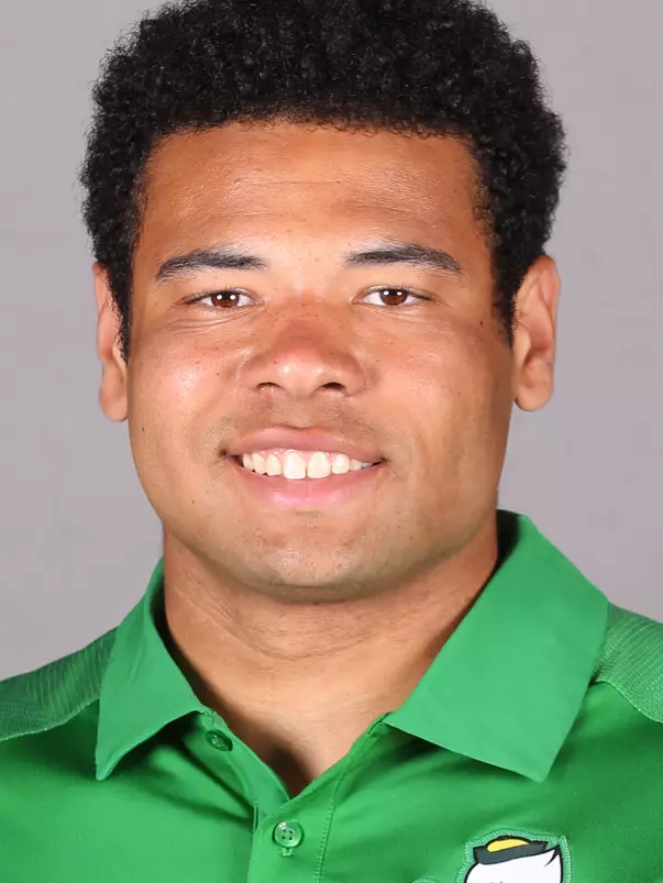 Booker, Anthony 2018