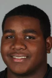 Burrell, Jamaal 2010