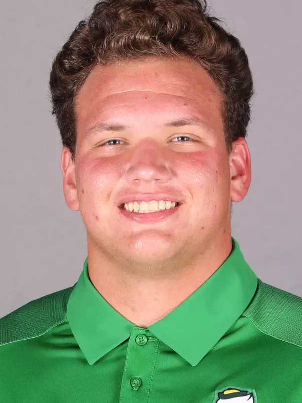 Randazzo, Chris 2018