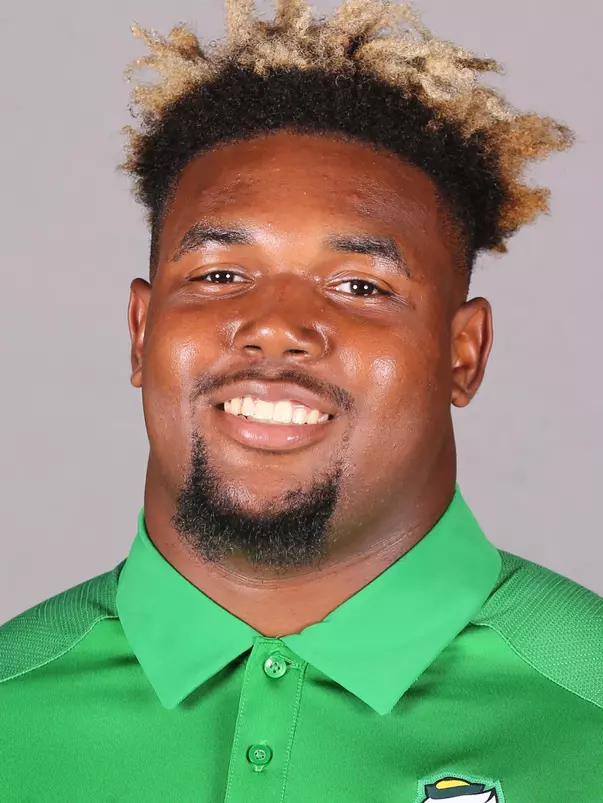 Warmack, Dallas 2018