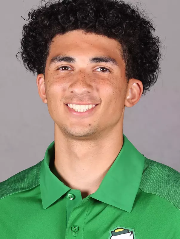 Williams, Korbin 2018