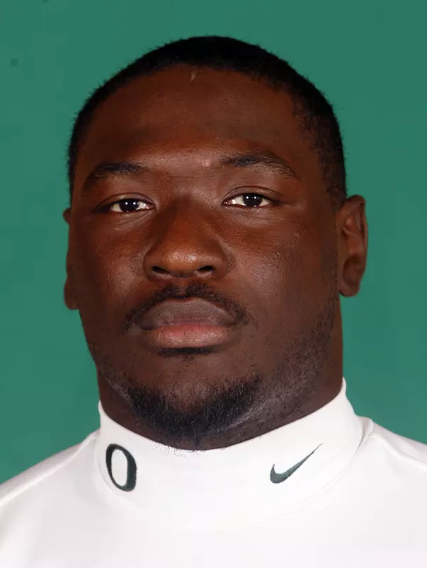 Blount, LaGarrette 2008