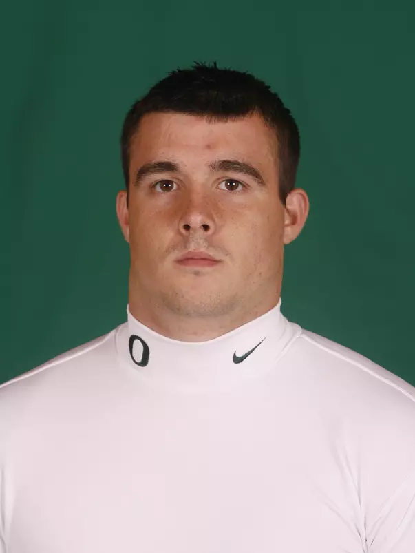 Briffett, Tyler 2008