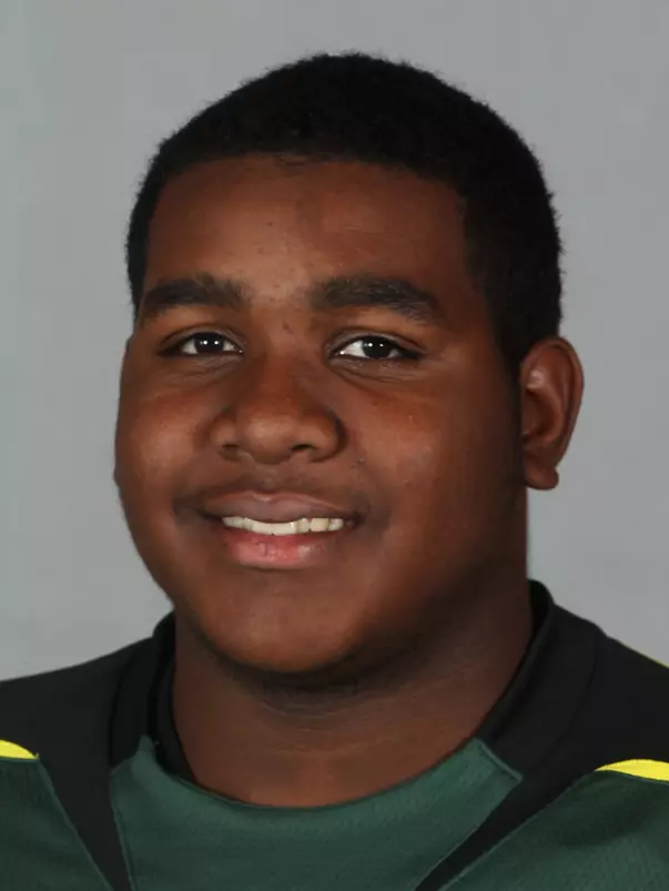 Burrell, Jamaal 2009