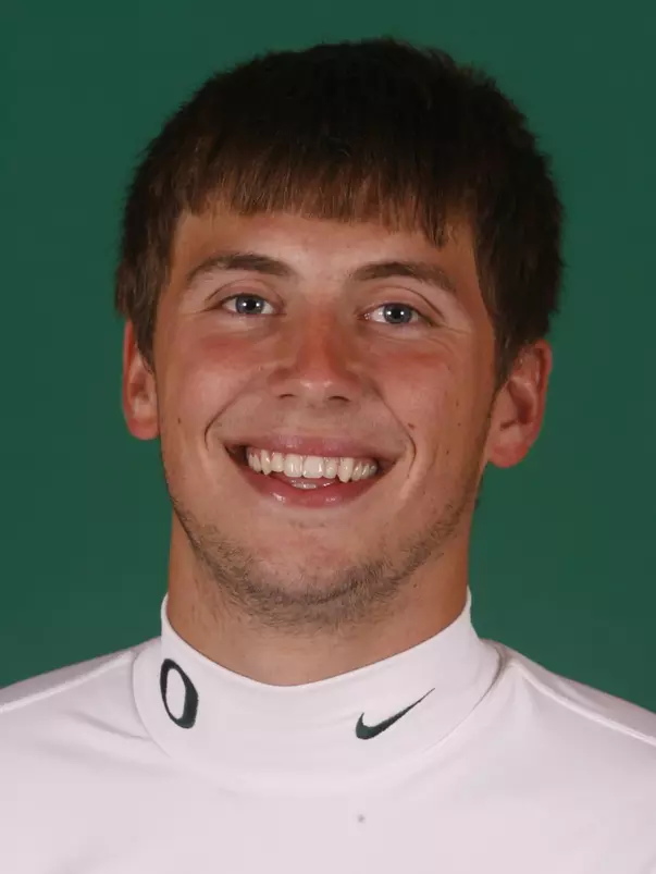 Butterfield, Brian 2007