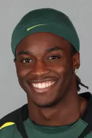 Gaines, Tyrece 2009