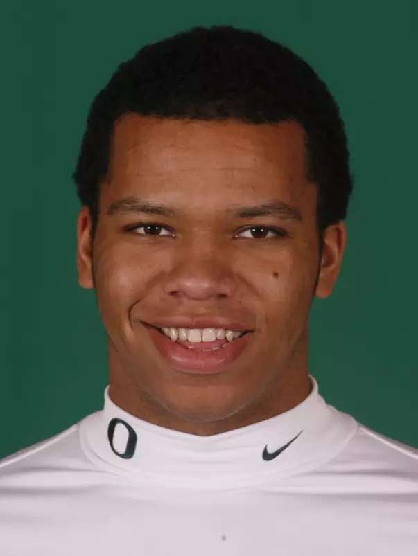 Glover, Dominic 2007