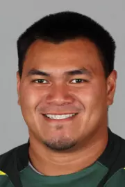 Iupati, Andrew 2009