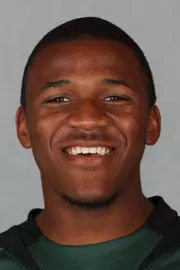 James, LaMichael 2009