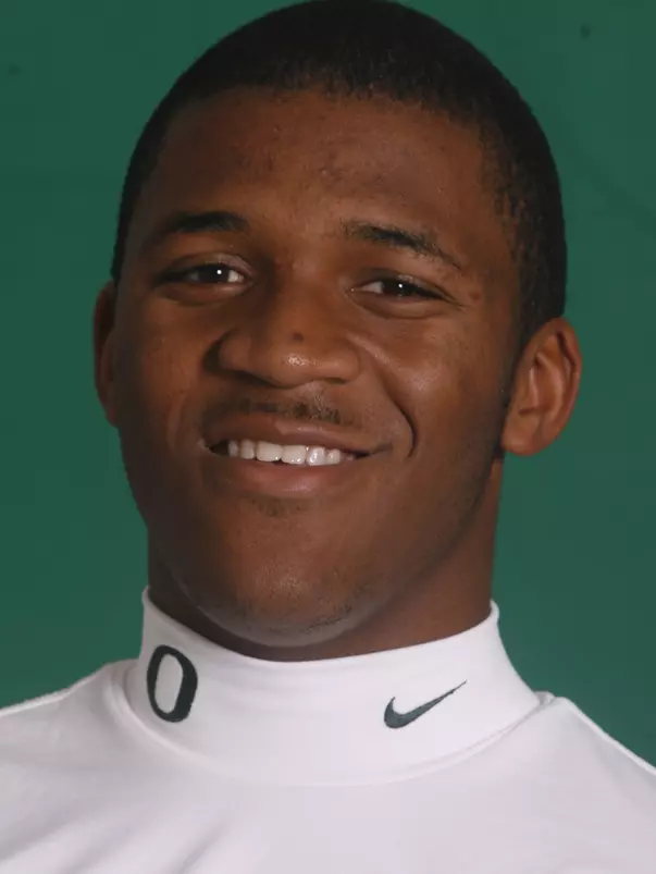 James, LaMichael 2008