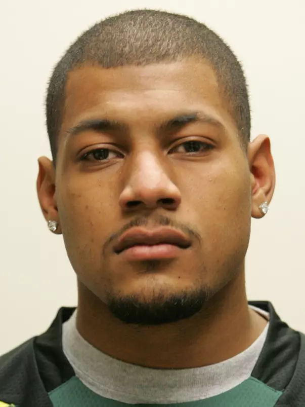 Patterson, Avery 2009