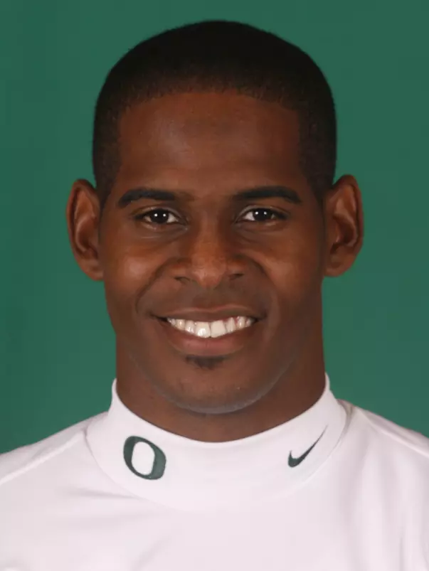 Paysinger, Spencer 2007