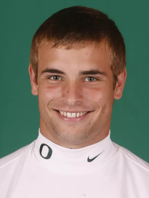 Pflugrad, Aaron 2008