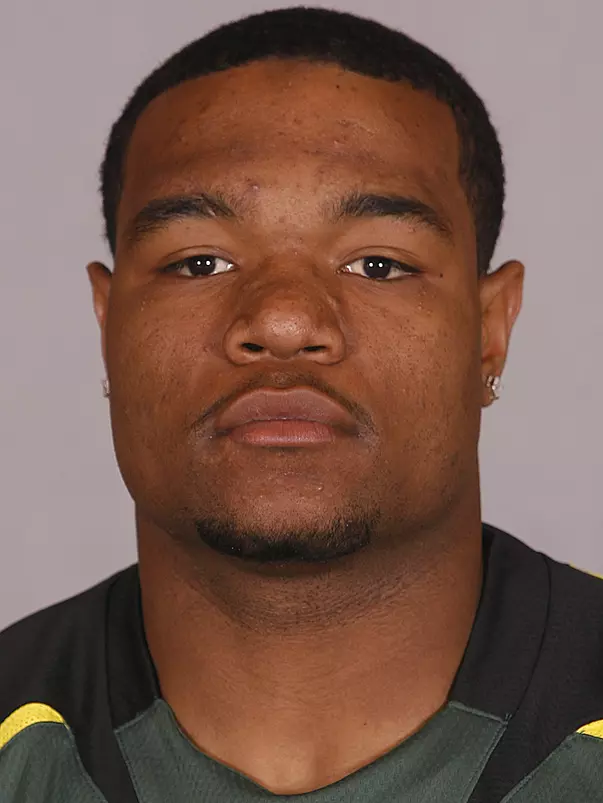 Pleasant, Eddie 2009