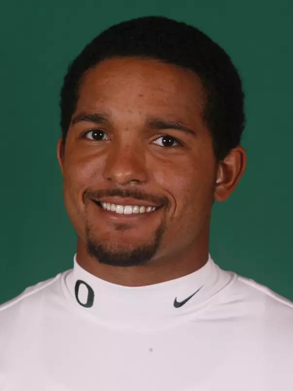 Pritchett, Terrance 2007