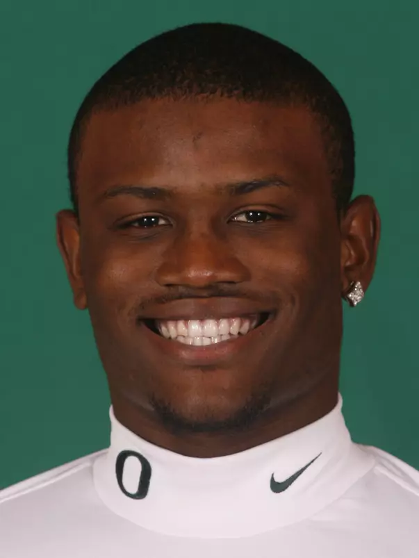 Thurmond III, Walter 2007