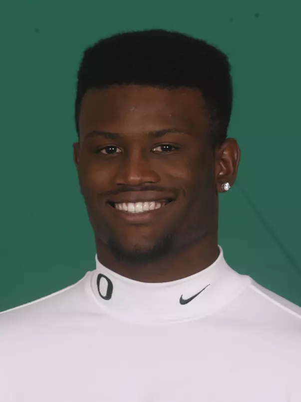 Thurmond III, Walter 2008